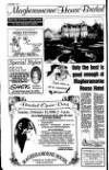 Carrick Times and East Antrim Times Thursday 11 February 1988 Page 14