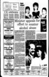 Carrick Times and East Antrim Times Thursday 11 February 1988 Page 24