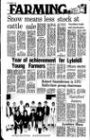 Carrick Times and East Antrim Times Thursday 11 February 1988 Page 30