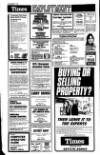 Carrick Times and East Antrim Times Thursday 11 February 1988 Page 40