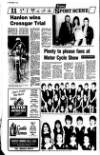 Carrick Times and East Antrim Times Thursday 11 February 1988 Page 42