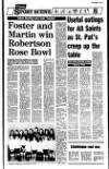 Carrick Times and East Antrim Times Thursday 11 February 1988 Page 45