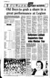 Carrick Times and East Antrim Times Thursday 11 February 1988 Page 46