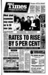 Carrick Times and East Antrim Times Thursday 18 February 1988 Page 1