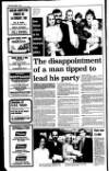 Carrick Times and East Antrim Times Thursday 18 February 1988 Page 4
