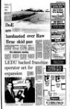 Carrick Times and East Antrim Times Thursday 18 February 1988 Page 5