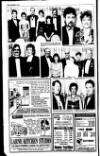 Carrick Times and East Antrim Times Thursday 18 February 1988 Page 6