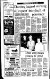 Carrick Times and East Antrim Times Thursday 18 February 1988 Page 12