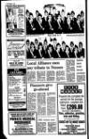 Carrick Times and East Antrim Times Thursday 18 February 1988 Page 14