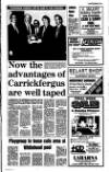 Carrick Times and East Antrim Times Thursday 25 February 1988 Page 3