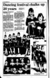 Carrick Times and East Antrim Times Thursday 25 February 1988 Page 12