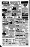 Carrick Times and East Antrim Times Thursday 25 February 1988 Page 30