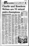 Carrick Times and East Antrim Times Thursday 25 February 1988 Page 35