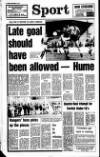 Carrick Times and East Antrim Times Thursday 25 February 1988 Page 40