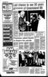 Carrick Times and East Antrim Times Thursday 03 March 1988 Page 4