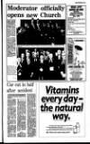 Carrick Times and East Antrim Times Thursday 03 March 1988 Page 5