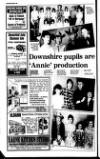 Carrick Times and East Antrim Times Thursday 03 March 1988 Page 6