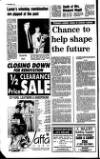 Carrick Times and East Antrim Times Thursday 03 March 1988 Page 10