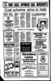 Carrick Times and East Antrim Times Thursday 03 March 1988 Page 16
