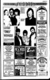 Carrick Times and East Antrim Times Thursday 03 March 1988 Page 23