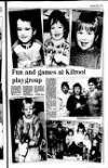 Carrick Times and East Antrim Times Thursday 03 March 1988 Page 25