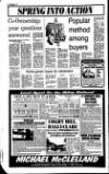 Carrick Times and East Antrim Times Thursday 03 March 1988 Page 30