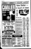 Carrick Times and East Antrim Times Thursday 03 March 1988 Page 36