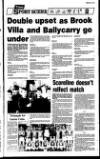 Carrick Times and East Antrim Times Thursday 03 March 1988 Page 51