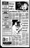 Carrick Times and East Antrim Times Thursday 10 March 1988 Page 6