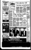 Carrick Times and East Antrim Times Thursday 10 March 1988 Page 12