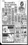 Carrick Times and East Antrim Times Thursday 10 March 1988 Page 16