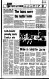 Carrick Times and East Antrim Times Thursday 10 March 1988 Page 43