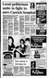 Carrick Times and East Antrim Times Thursday 17 March 1988 Page 3
