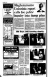 Carrick Times and East Antrim Times Thursday 17 March 1988 Page 8