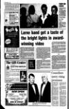 Carrick Times and East Antrim Times Thursday 17 March 1988 Page 12