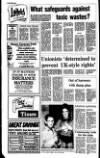 Carrick Times and East Antrim Times Thursday 17 March 1988 Page 14