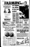 Carrick Times and East Antrim Times Thursday 17 March 1988 Page 20