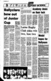Carrick Times and East Antrim Times Thursday 17 March 1988 Page 40