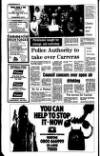 Carrick Times and East Antrim Times Thursday 24 March 1988 Page 4