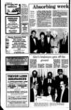 Carrick Times and East Antrim Times Thursday 24 March 1988 Page 14