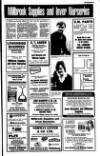 Carrick Times and East Antrim Times Thursday 24 March 1988 Page 21