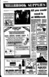 Carrick Times and East Antrim Times Thursday 24 March 1988 Page 22