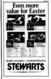 Carrick Times and East Antrim Times Thursday 24 March 1988 Page 25