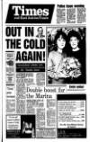 Carrick Times and East Antrim Times Thursday 31 March 1988 Page 1