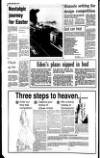 Carrick Times and East Antrim Times Thursday 31 March 1988 Page 6