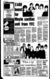 Carrick Times and East Antrim Times Thursday 31 March 1988 Page 12