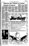 Carrick Times and East Antrim Times Thursday 31 March 1988 Page 15