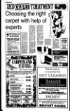 Carrick Times and East Antrim Times Thursday 31 March 1988 Page 22