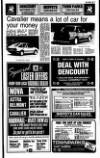 Carrick Times and East Antrim Times Thursday 31 March 1988 Page 29