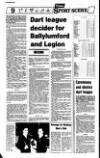 Carrick Times and East Antrim Times Thursday 31 March 1988 Page 40